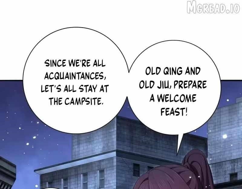 I Got The Weakest Class, Dragon Tamer!? Chapter 240 - Page 42