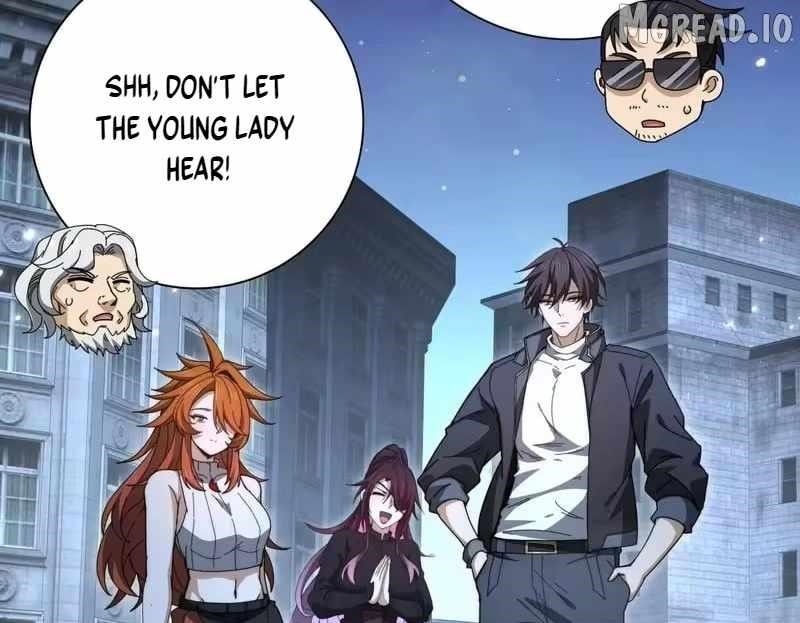 I Got The Weakest Class, Dragon Tamer!? Chapter 240 - Page 46
