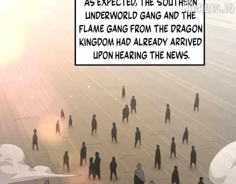 I Got The Weakest Class, Dragon Tamer!? Chapter 241 - Page 119