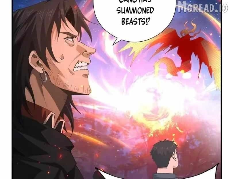 I Got The Weakest Class, Dragon Tamer!? Chapter 241 - Page 5