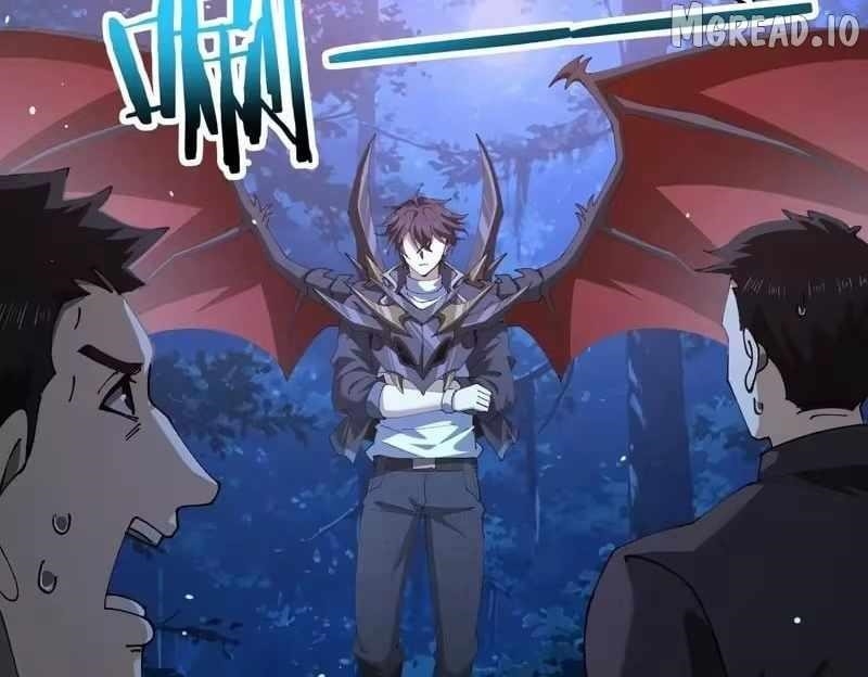 I Got The Weakest Class, Dragon Tamer!? Chapter 241 - Page 51