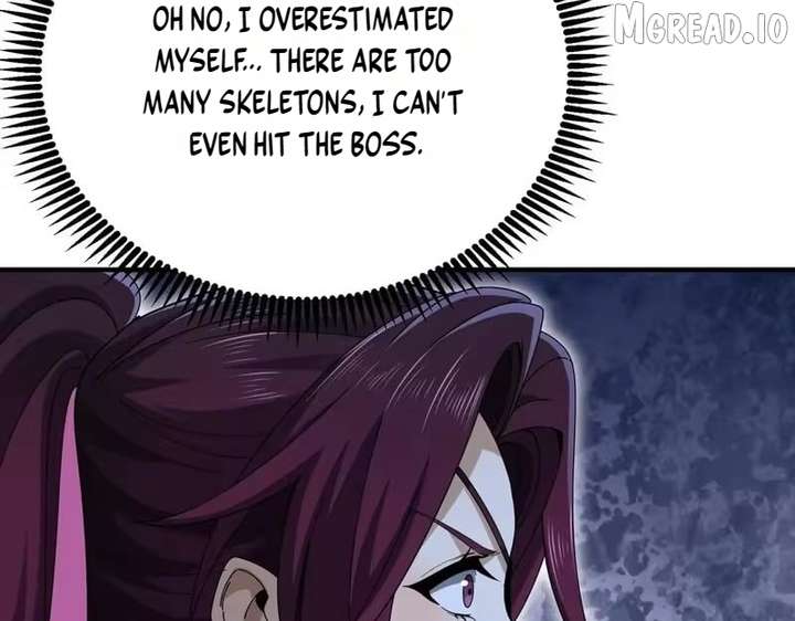 I Got The Weakest Class, Dragon Tamer!? Chapter 242 - Page 44