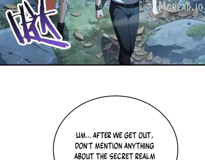 I Got The Weakest Class, Dragon Tamer!? Chapter 242 - Page 70
