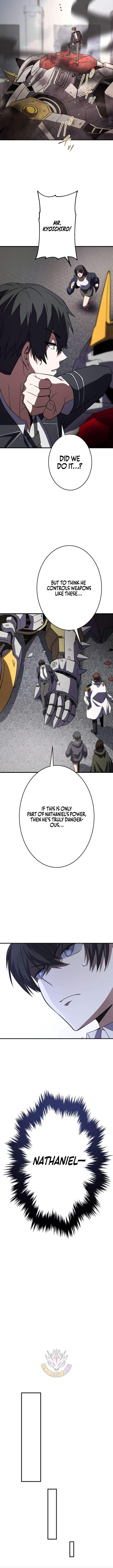 The Hero Starts Over at the Academy Chapter 52 - Page 17