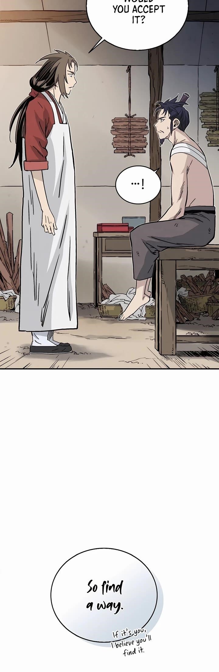 I Reincarnated as a Legendary Surgeon Chapter 140 - Page 15