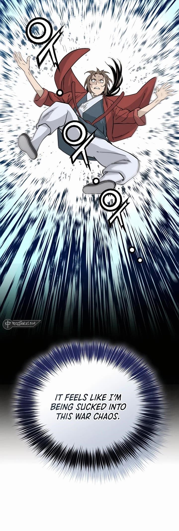 I Reincarnated as a Legendary Surgeon Chapter 140 - Page 41