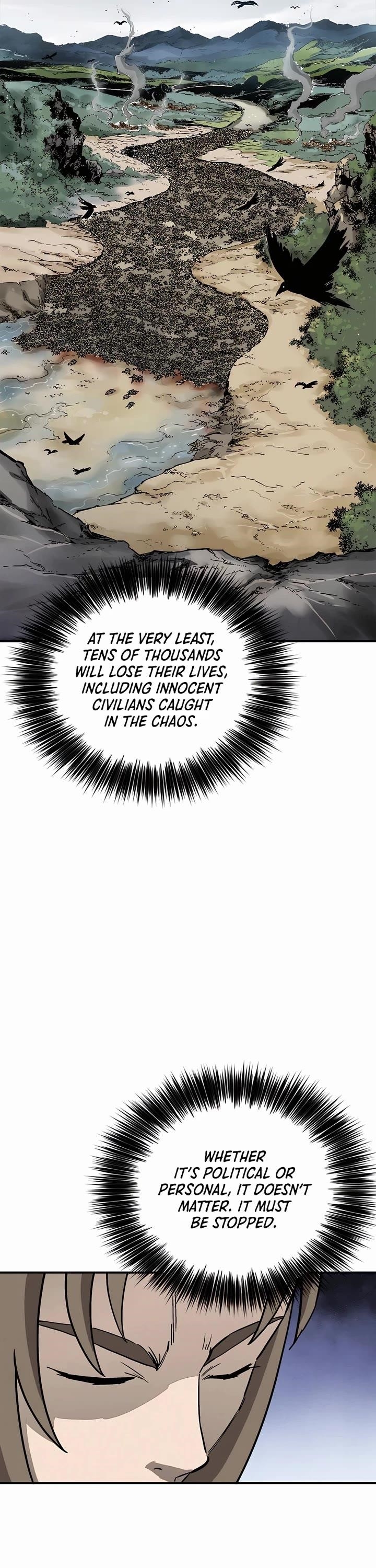 I Reincarnated as a Legendary Surgeon Chapter 140 - Page 9