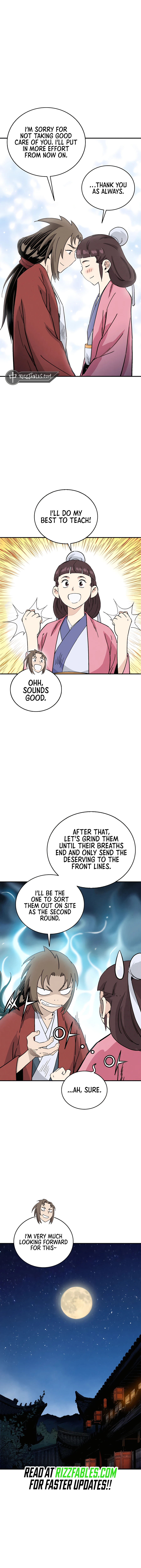 I Reincarnated as a Legendary Surgeon Chapter 155 - Page 6