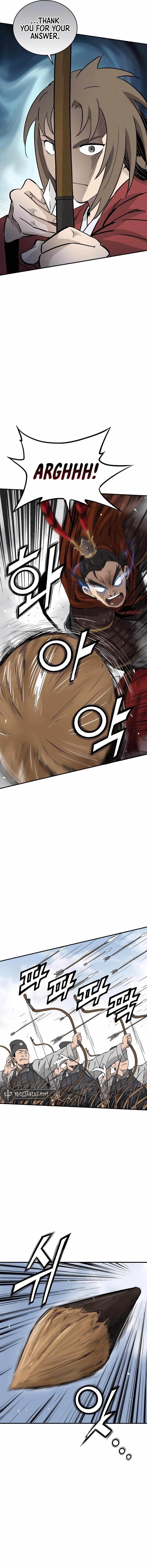 I Reincarnated as a Legendary Surgeon Chapter 160 - Page 8