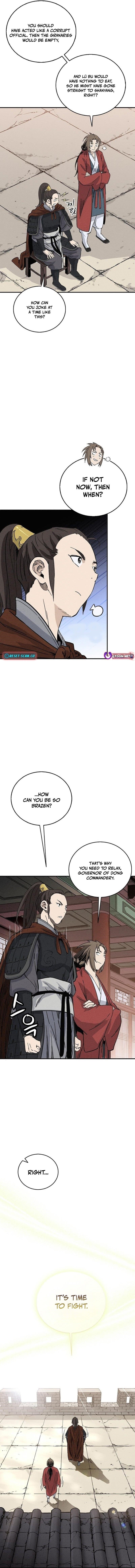 I Reincarnated as a Legendary Surgeon Chapter 171 - Page 10