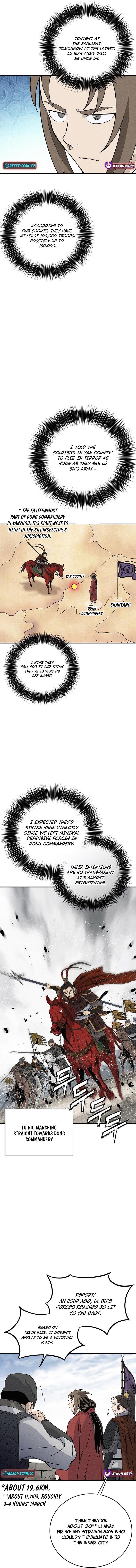 I Reincarnated as a Legendary Surgeon Chapter 171 - Page 13