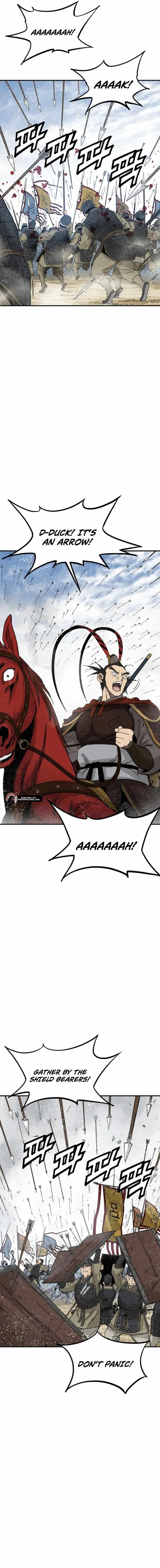 I Reincarnated as a Legendary Surgeon Chapter 172 - Page 9