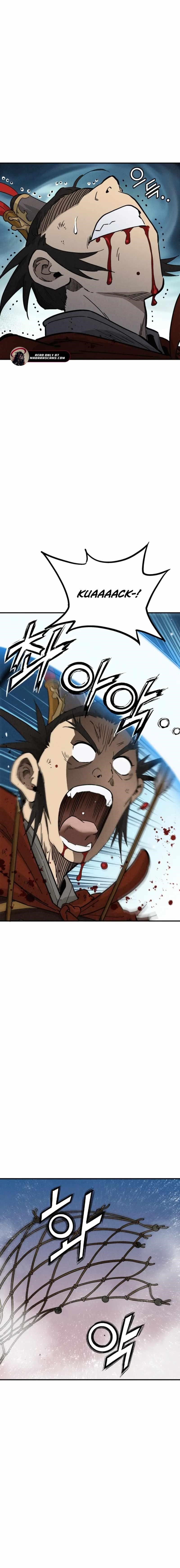 I Reincarnated as a Legendary Surgeon Chapter 173 - Page 13