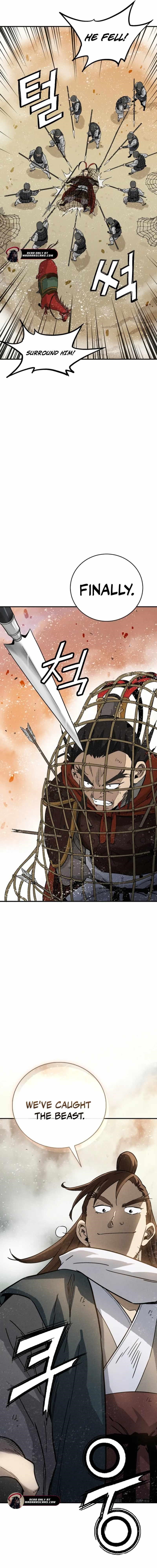 I Reincarnated as a Legendary Surgeon Chapter 173 - Page 15