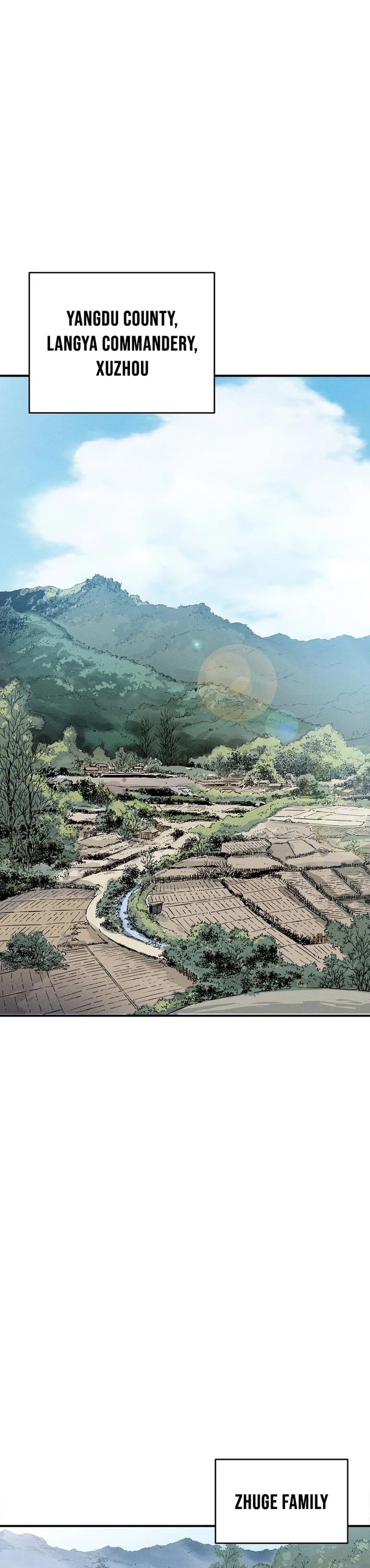 I Reincarnated as a Legendary Surgeon Chapter 176 - Page 1