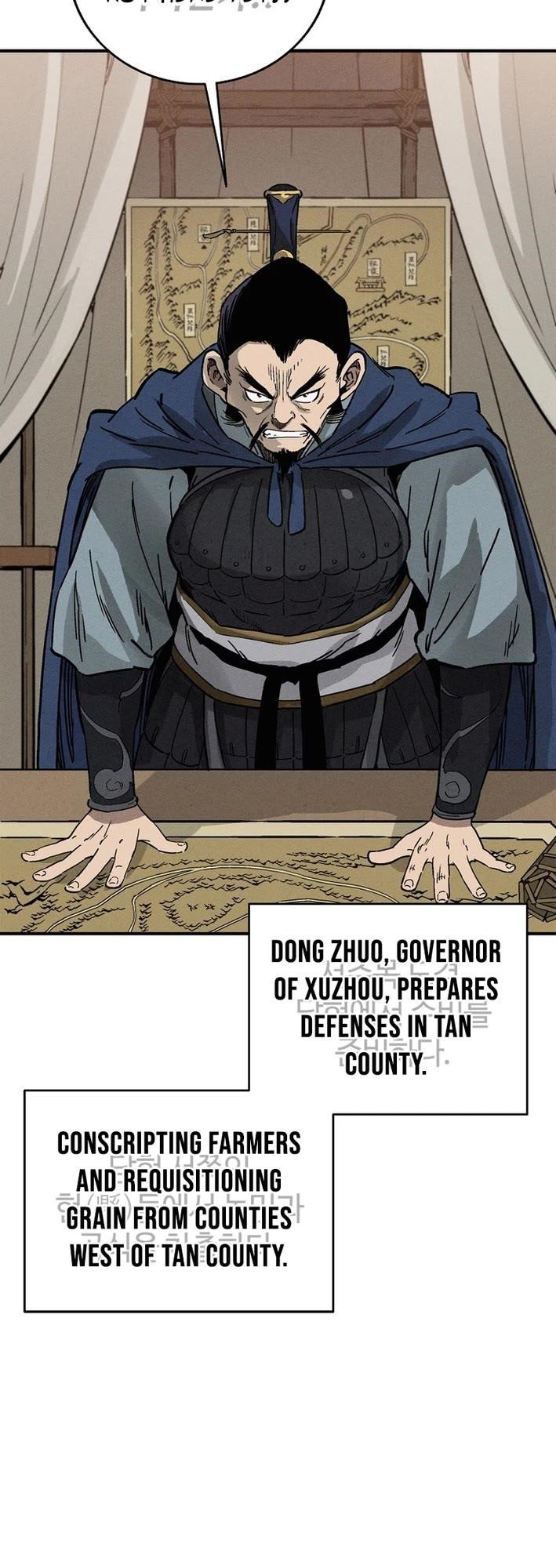 I Reincarnated as a Legendary Surgeon Chapter 176 - Page 14