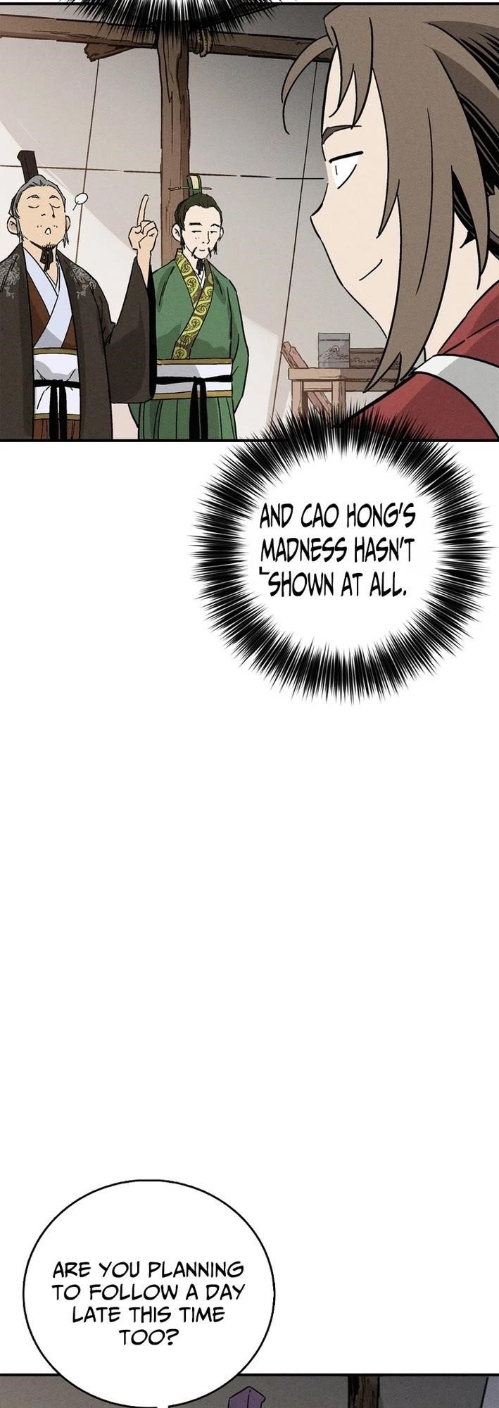 I Reincarnated as a Legendary Surgeon Chapter 176 - Page 38