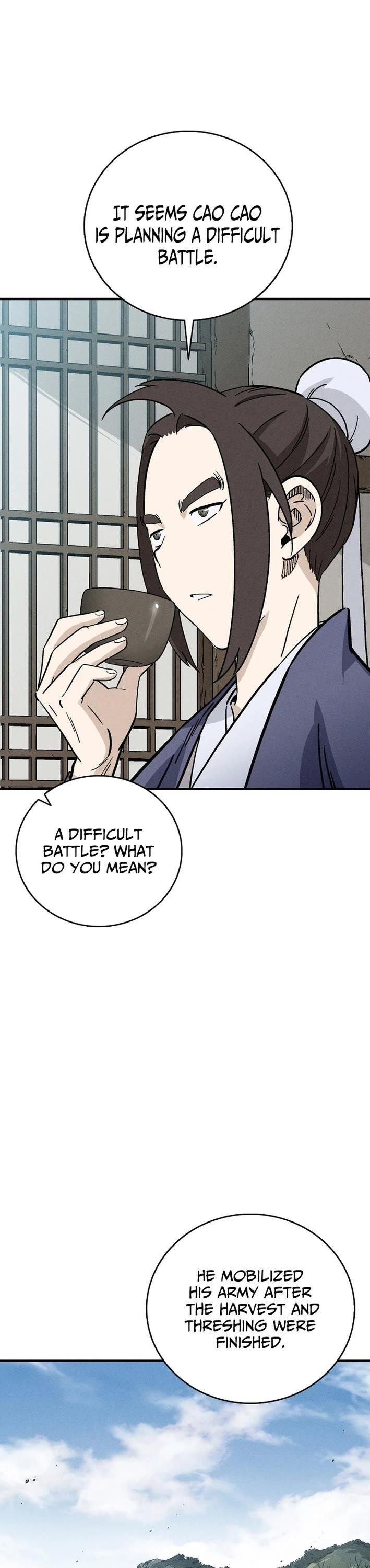 I Reincarnated as a Legendary Surgeon Chapter 176 - Page 4