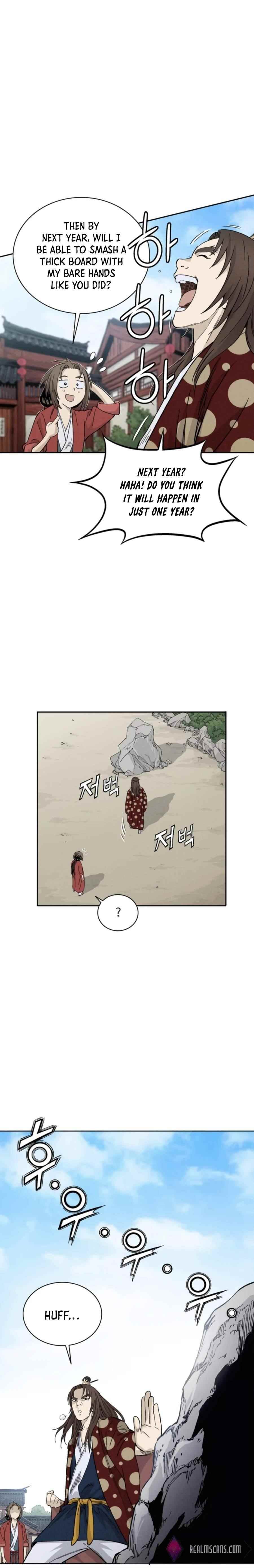 I Reincarnated as a Legendary Surgeon Chapter 29 - Page 5