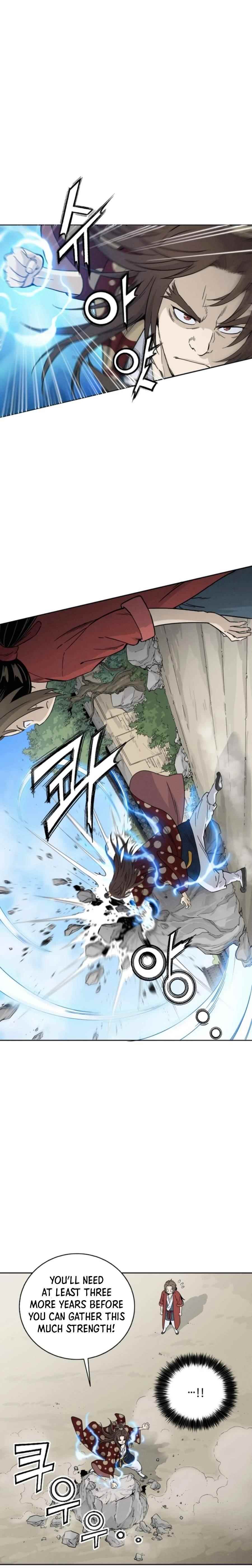 I Reincarnated as a Legendary Surgeon Chapter 29 - Page 6