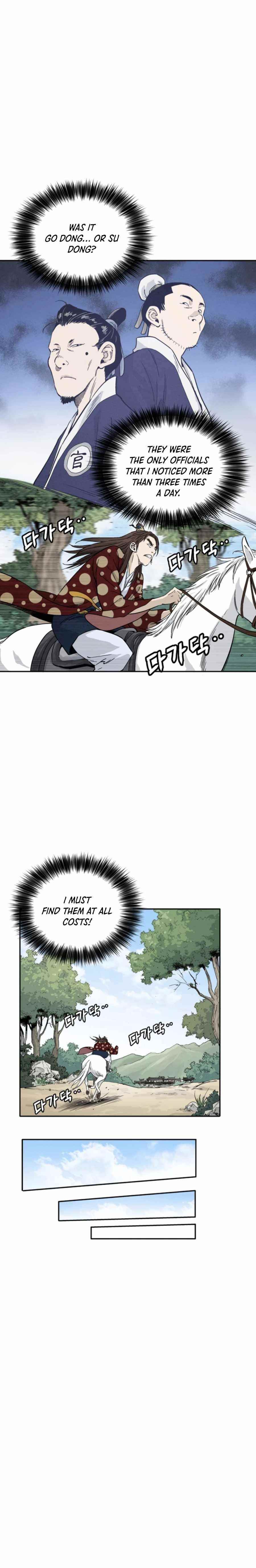 I Reincarnated as a Legendary Surgeon Chapter 33 - Page 6