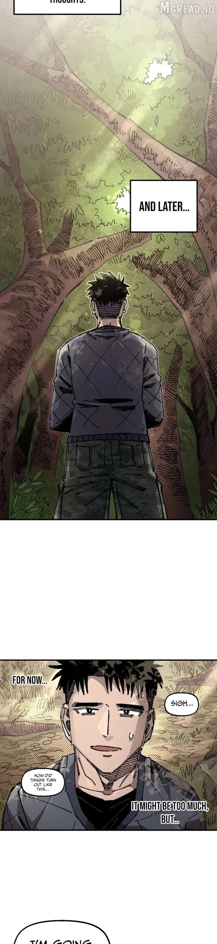 Reincarnation of the Veteran Soldier Chapter 194 - Page 32