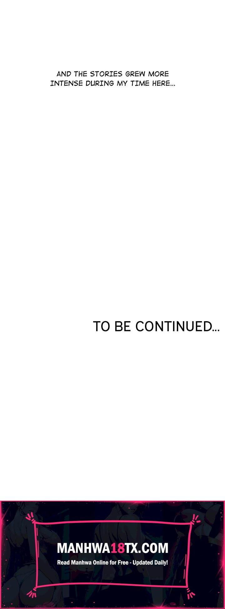 Scum of the Earth Chapter 1 - Page 20