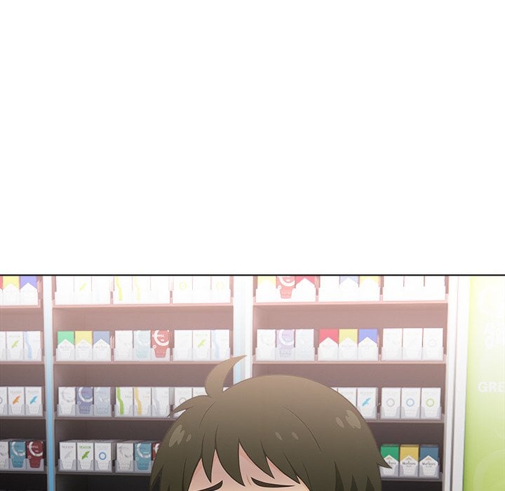 Scum of the Earth Chapter 10 - Page 107