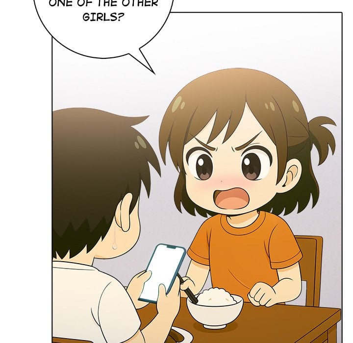 Scum of the Earth Chapter 10 - Page 11