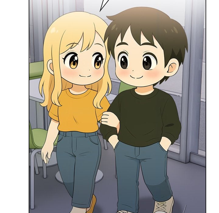 Scum of the Earth Chapter 10 - Page 114