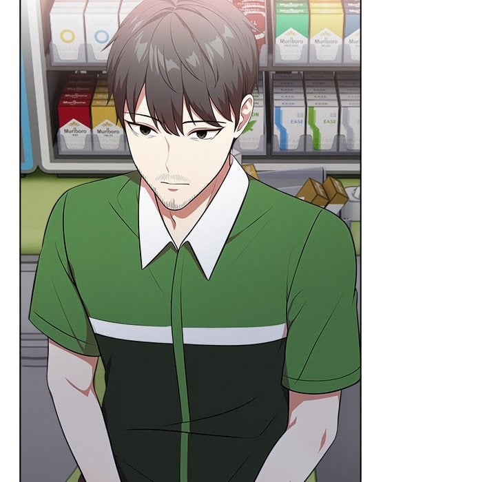 Scum of the Earth Chapter 10 - Page 117