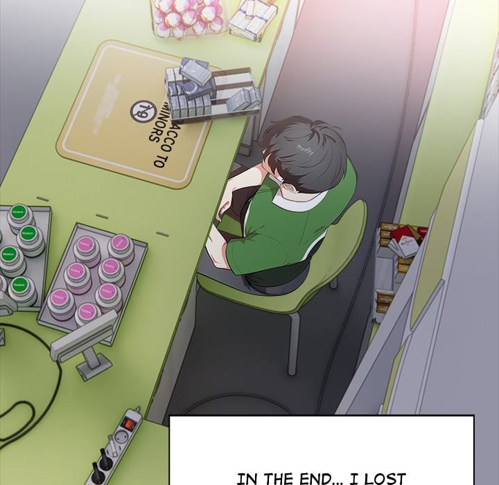 Scum of the Earth Chapter 10 - Page 121