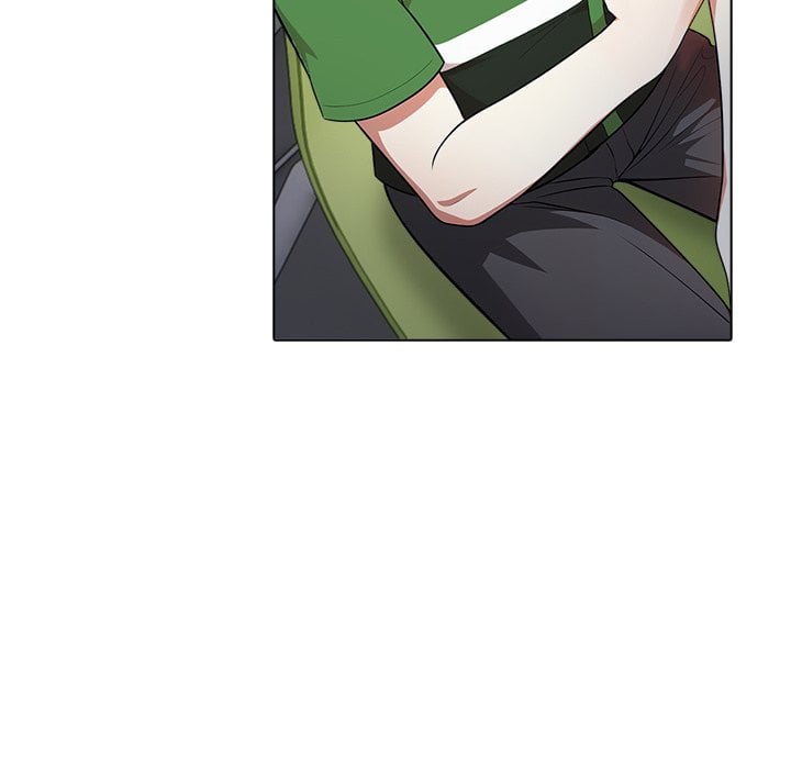 Scum of the Earth Chapter 10 - Page 124