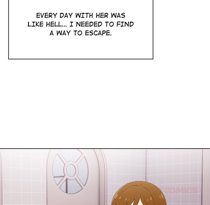 Scum of the Earth Chapter 10 - Page 15