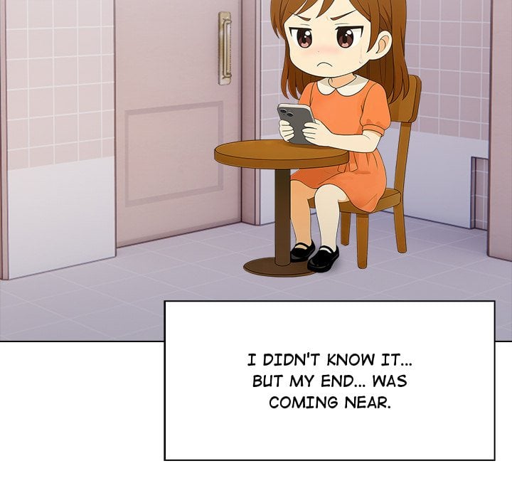 Scum of the Earth Chapter 10 - Page 16