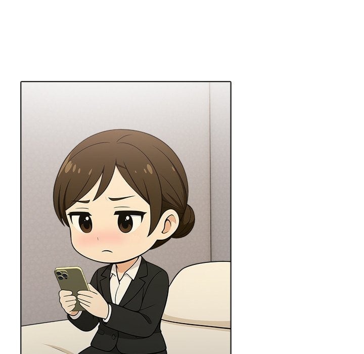 Scum of the Earth Chapter 10 - Page 21