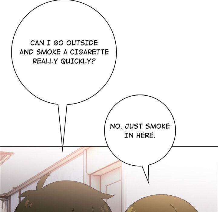 Scum of the Earth Chapter 10 - Page 25