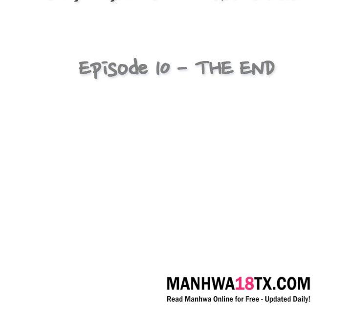 Scum of the Earth Chapter 10 - Page 3