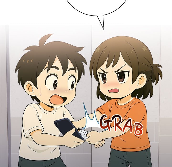 Scum of the Earth Chapter 10 - Page 43