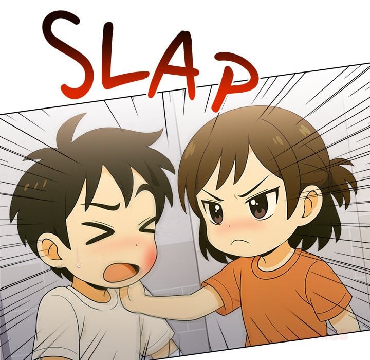 Scum of the Earth Chapter 10 - Page 45