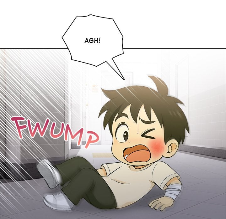 Scum of the Earth Chapter 10 - Page 47