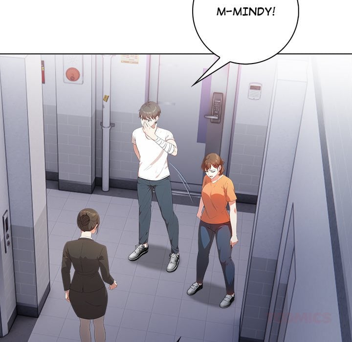 Scum of the Earth Chapter 10 - Page 51