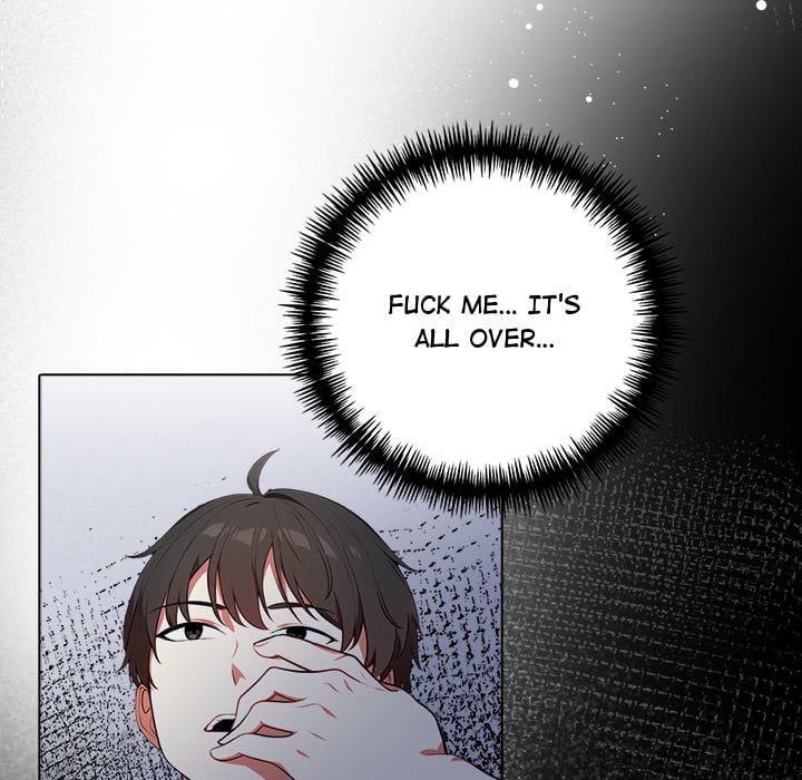 Scum of the Earth Chapter 10 - Page 55