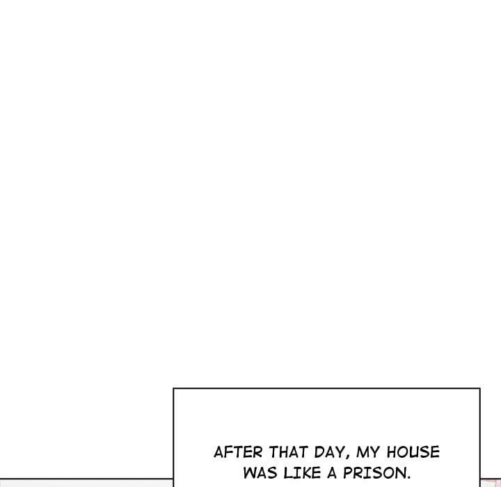 Scum of the Earth Chapter 10 - Page 6