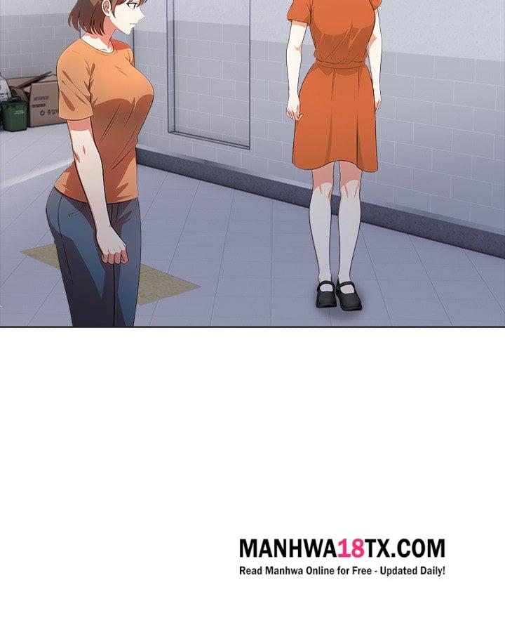 Scum of the Earth Chapter 10 - Page 61