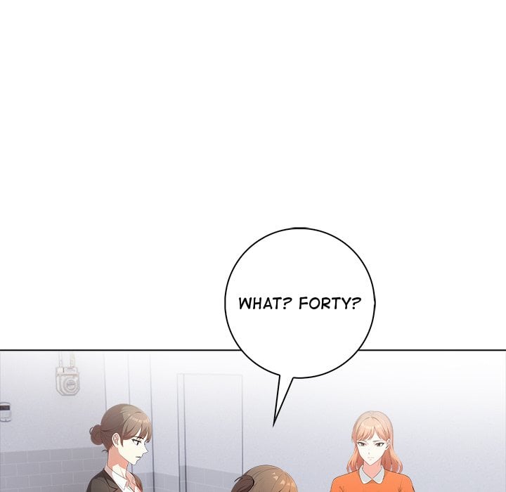 Scum of the Earth Chapter 10 - Page 62