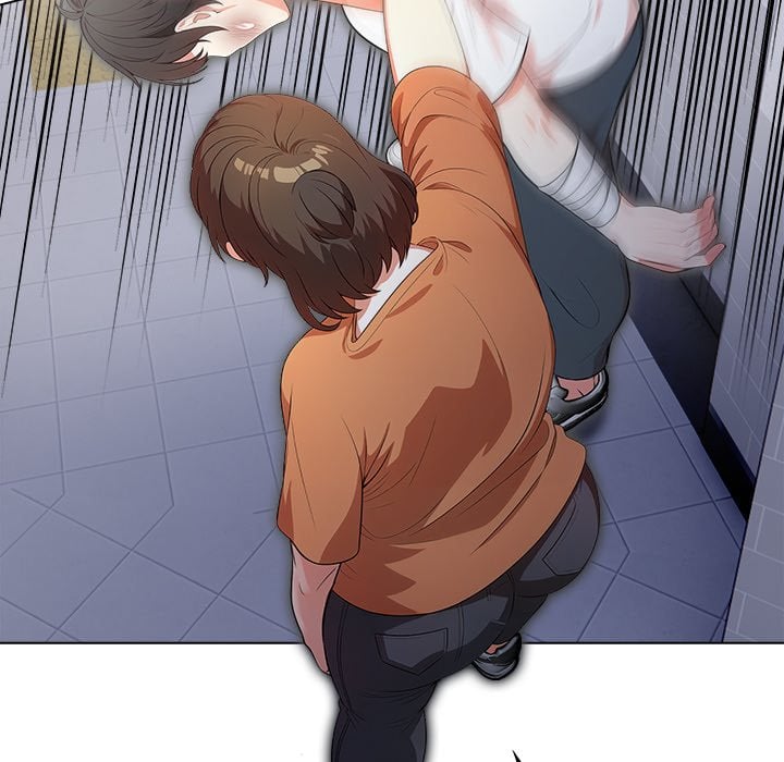 Scum of the Earth Chapter 10 - Page 76