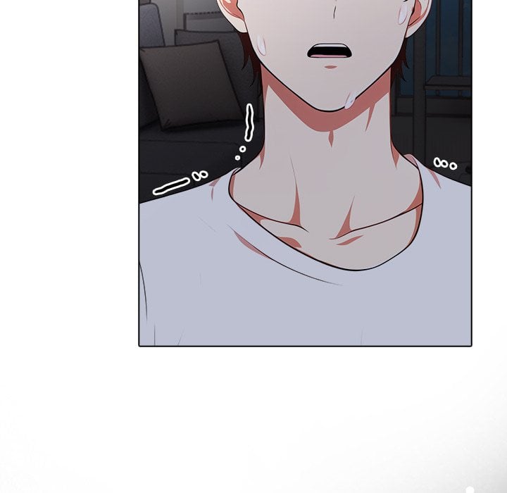 Scum of the Earth Chapter 10 - Page 92