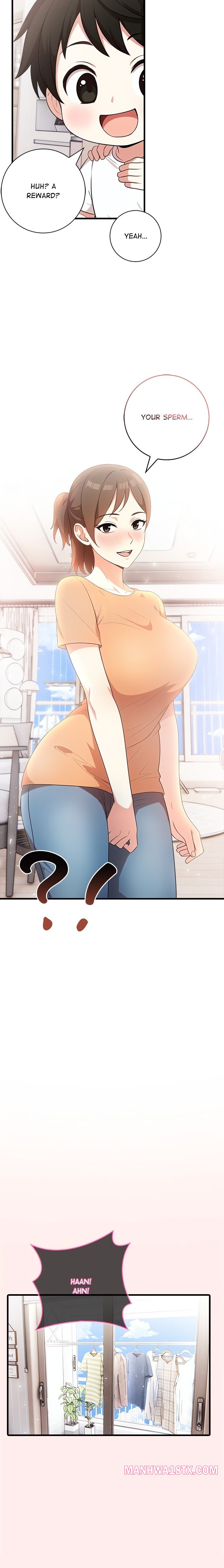 Scum of the Earth Chapter 4 - Page 5