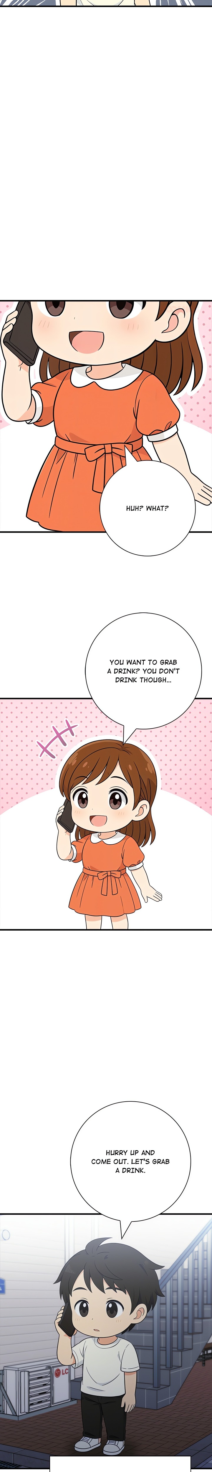 Scum of the Earth Chapter 6 - Page 17